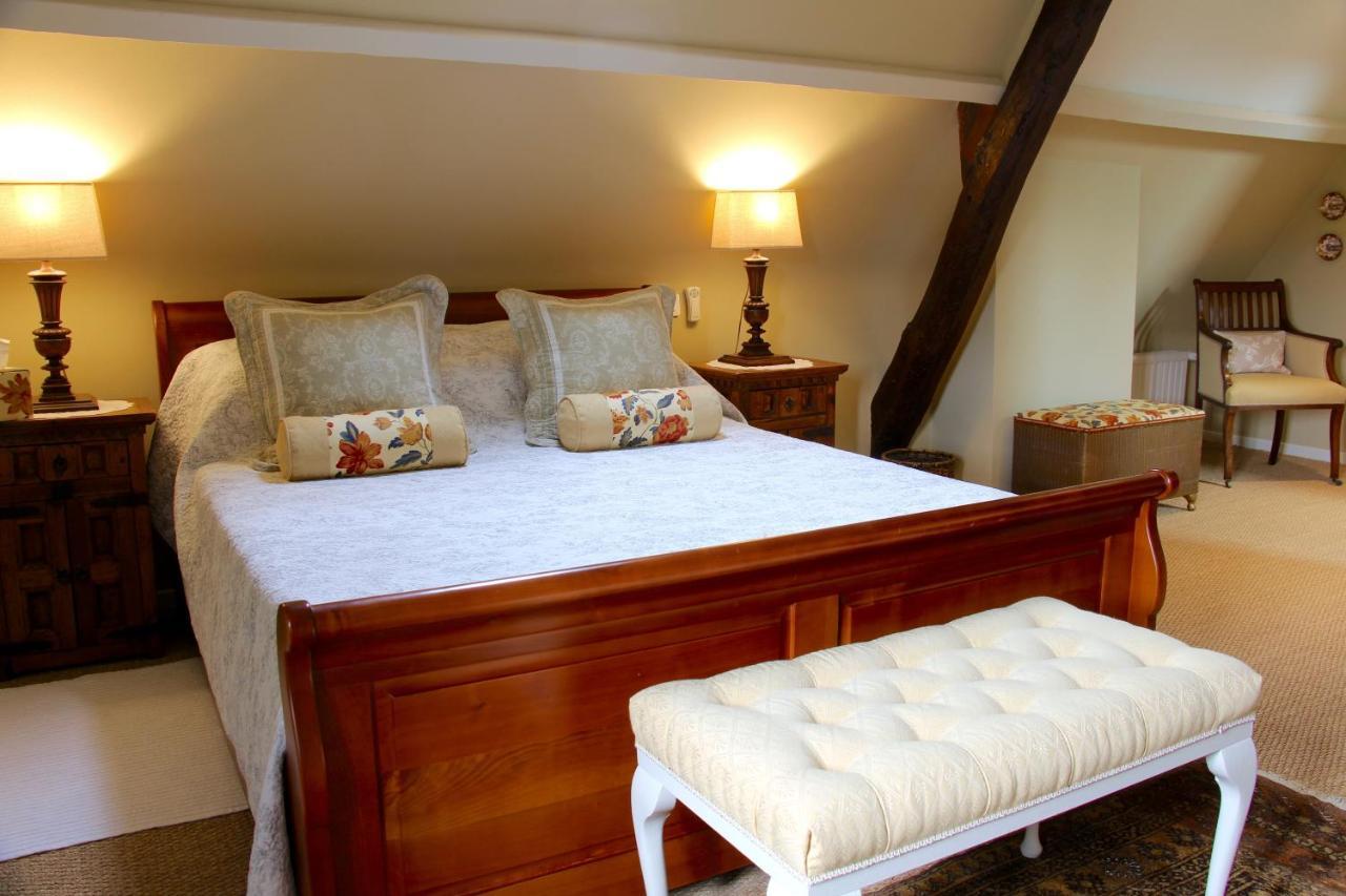 La Metairie Des Songes Bed & Breakfast Gourdon-en-quercy Exterior photo